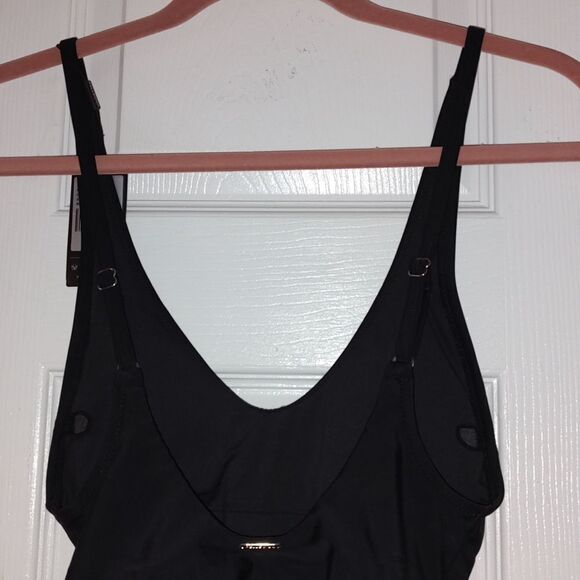 Sexy Relleciga Thong Swimsuit  Sz S - Picture 6 of 8